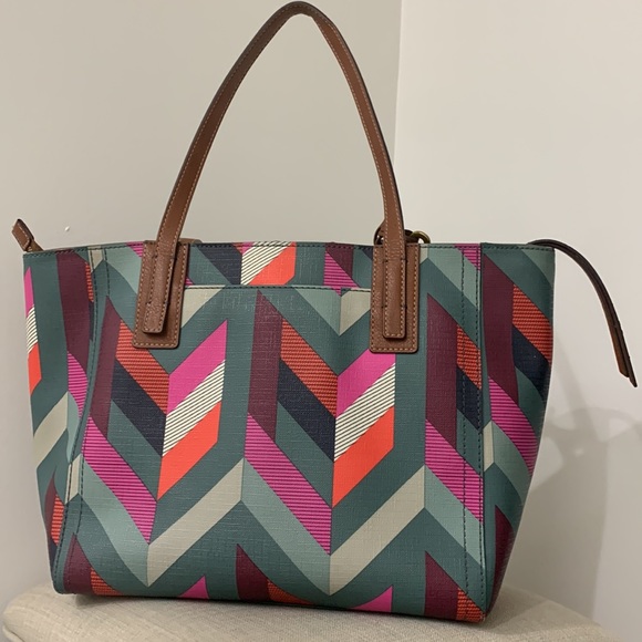 Fossil handbag - Picture 2 of 4